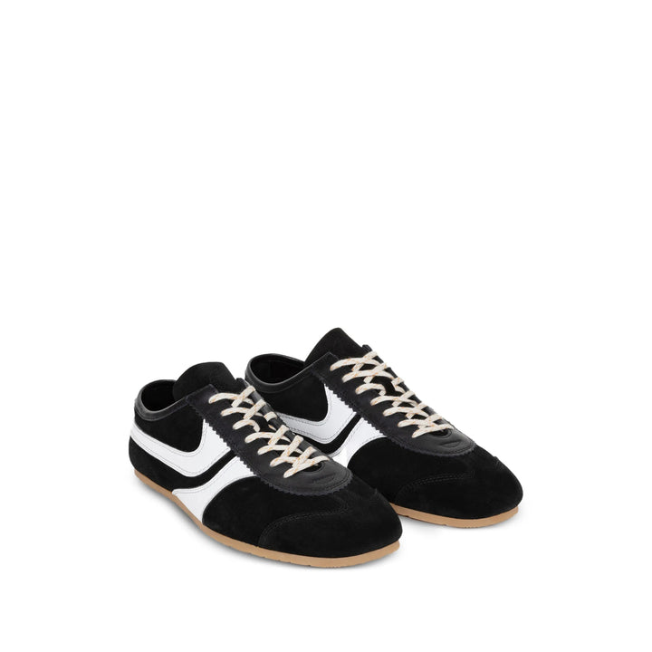 Dries Van Noten Scarpe - Nero, Bianco | 1f8f7d7748de697e2a526d65ed78859e78da8f40