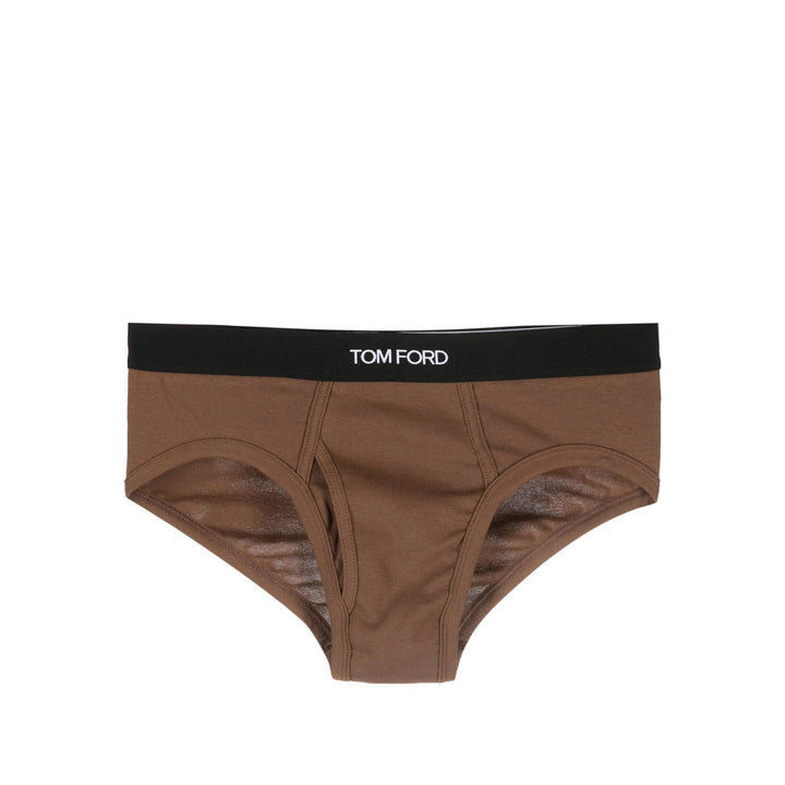 Tom Ford Underwears - Marrone | 5d1b89705352b9ec0d6cd6fa8ed295205752a8de