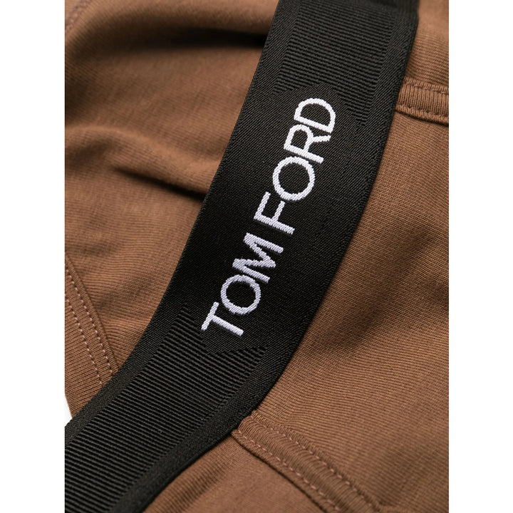 Tom Ford Underwears - Marrone | a9fe71488703b4b73f79b57431152039bc2e1289