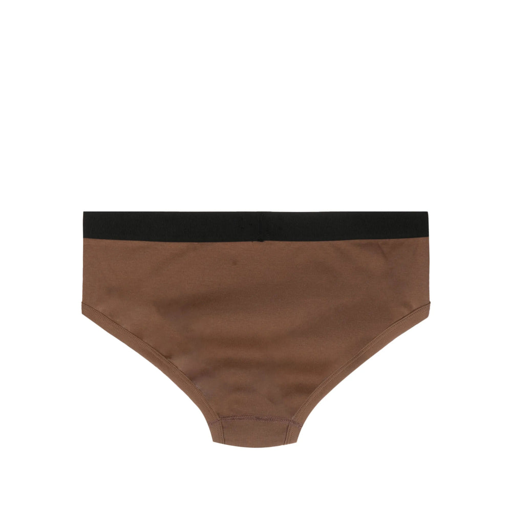 Tom Ford Underwears - Marrone | a009b7b75a78e4e340433c2f5b250ee93277515c