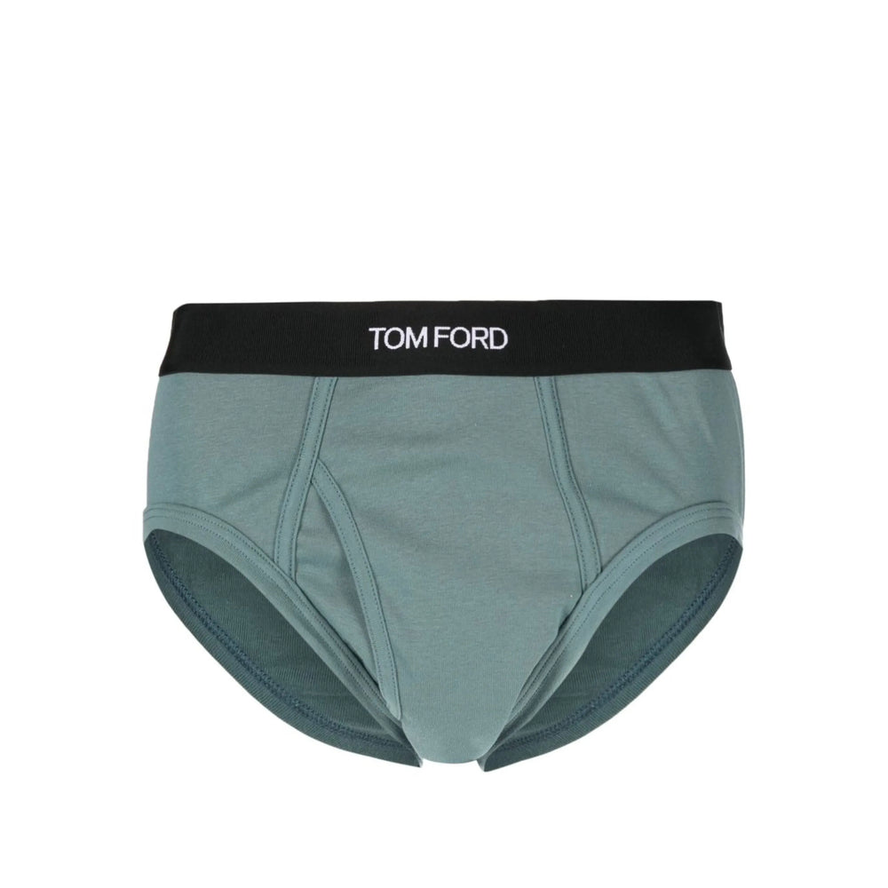 Tom Ford Underwears - Verde | fed18d3181888e03199dff27bd637531431ea138