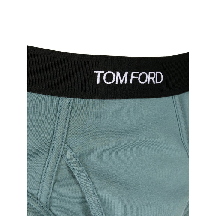 Tom Ford Underwears - Verde | 1ea6b24b0bc937875b66bb6f3e1f4d8f79c458b9