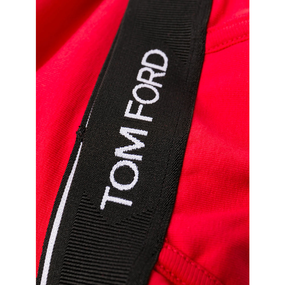 Tom Ford Underwears - Rosso | 30e75cb955f9a59b14251567ef5619f695683d2b