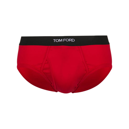 Underwears Rosso