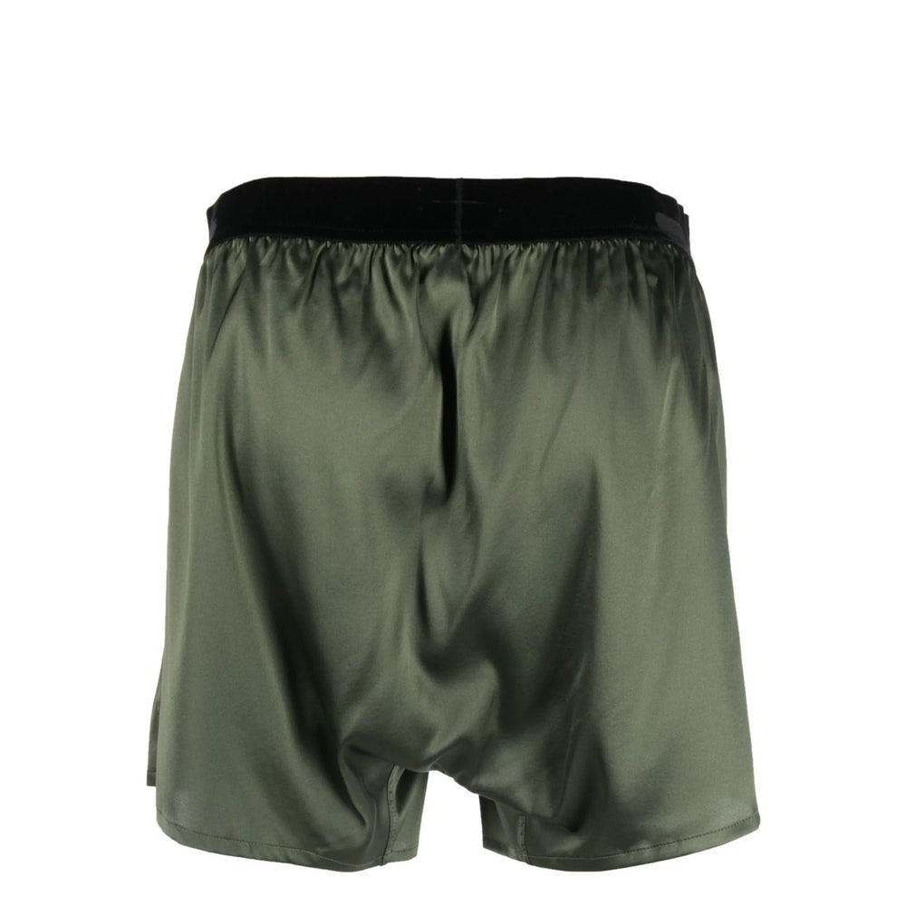 Tom Ford Underwears - Verde | a9f762d98f0af0b7a1d2be585275d6b6778d3407