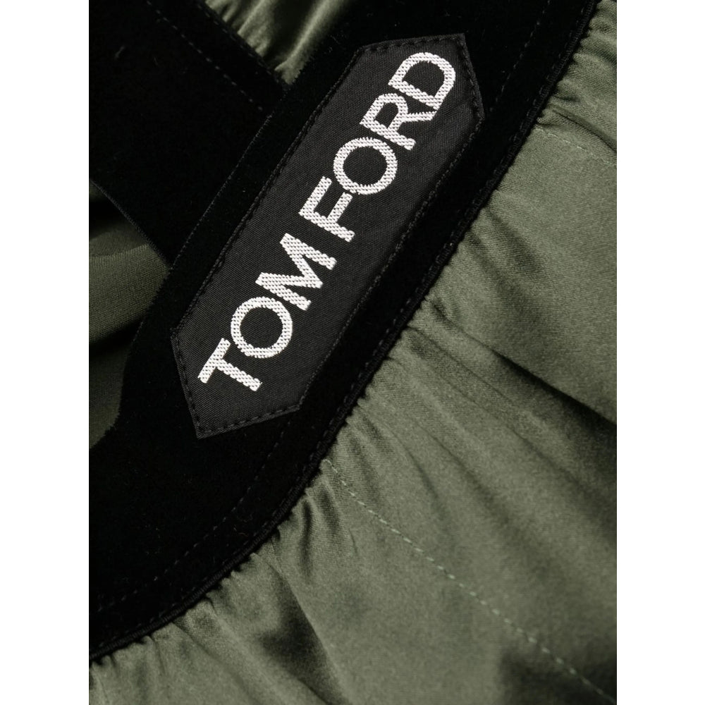 Tom Ford Underwears - Verde | 385ab1258ac790cfe0448b537eba0a27164a617b