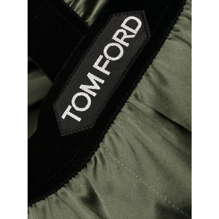 Tom Ford Underwears - Verde | 385ab1258ac790cfe0448b537eba0a27164a617b