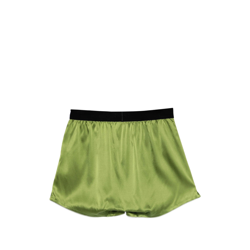 Tom Ford Underwears - Verde, Nero | c6521f3f3ca5ad5ca2ea8c9b6d7b43367c7fbd70