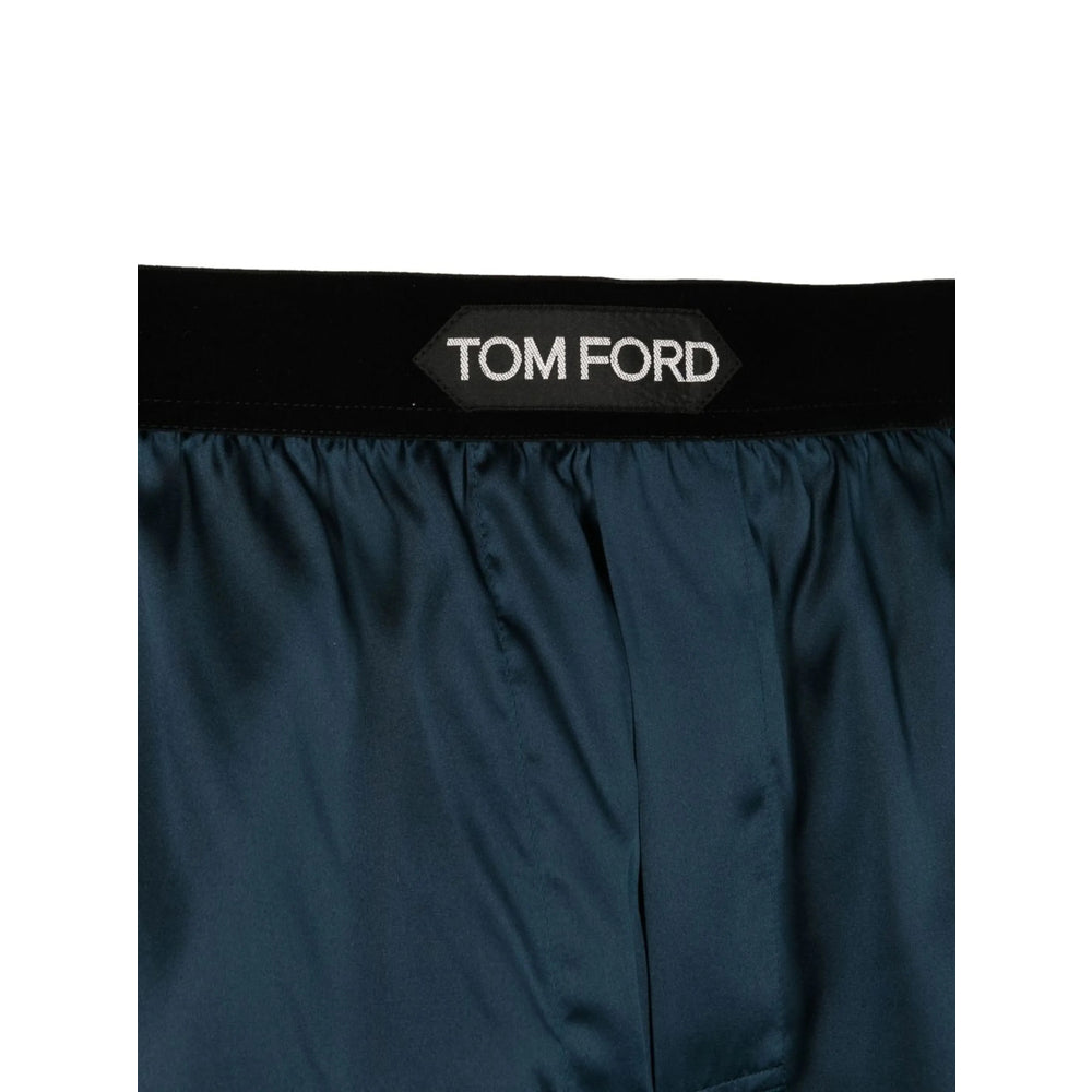 Tom Ford Underwears - Blu | 433fd51ce049be8d09f1dbe6eb7ad1528c2b05e5