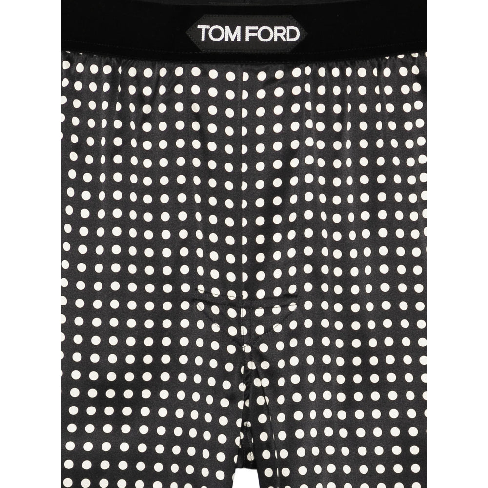 Tom Ford Underwears - Nero, Bianco | c50a12c74a30151f0d9db4b0f92d9f85a02e988e