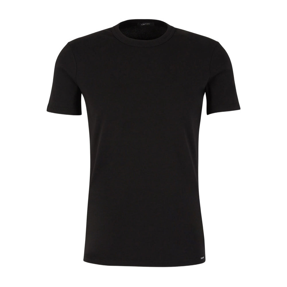 Tom Ford T Shirt - Nero | 7f94f2432df4819d928b9c56edd6f8a220765ed8