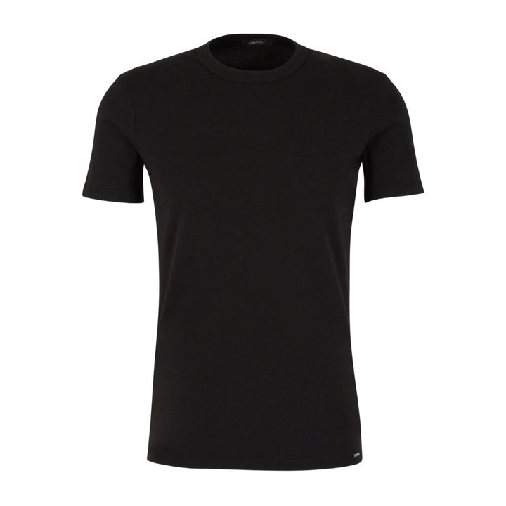 Tom Ford T Shirt - Nero | 7f94f2432df4819d928b9c56edd6f8a220765ed8