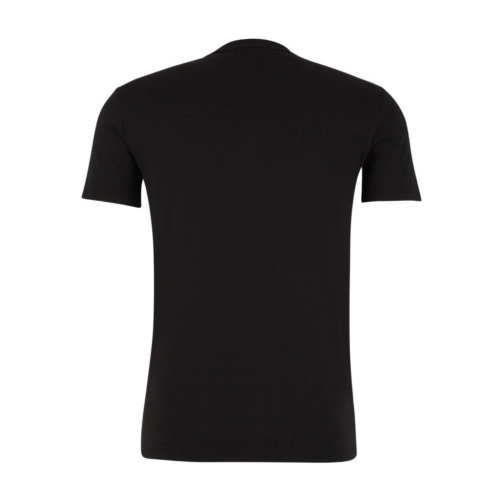 Tom Ford T Shirt - Nero | f13f5aada25e7cb850ab1e895f4d9aa5827f3b37