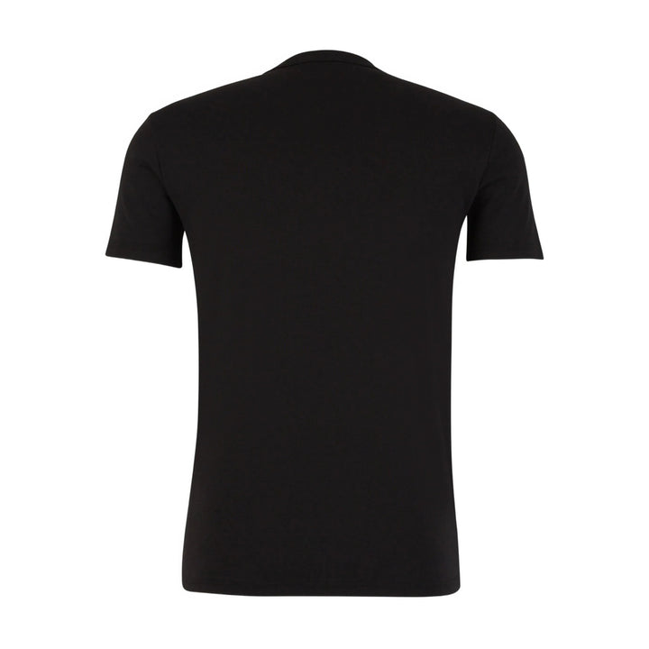 Tom Ford T Shirt - Nero | f13f5aada25e7cb850ab1e895f4d9aa5827f3b37