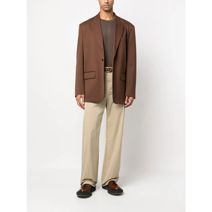 Tom Ford T Shirt - Marrone | a9939a6766d2338cda656f39693b4682093712d3