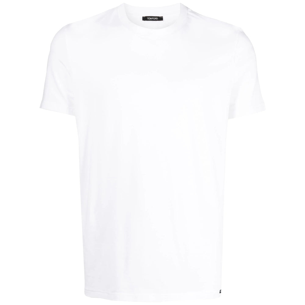 Tom Ford T Shirt - Bianco | 8313de1939f6e1df5c741bd8177ee019d7fd75ce