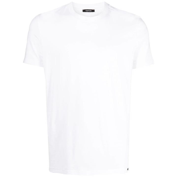 Tom Ford T Shirt - Bianco | 8313de1939f6e1df5c741bd8177ee019d7fd75ce