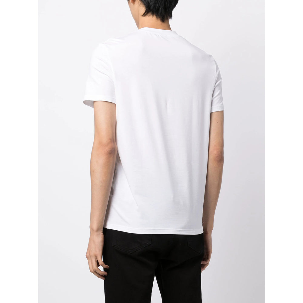 Tom Ford T Shirt - Bianco | eda0be6ef2f33e317242a695b041c8ca0c76cd7a