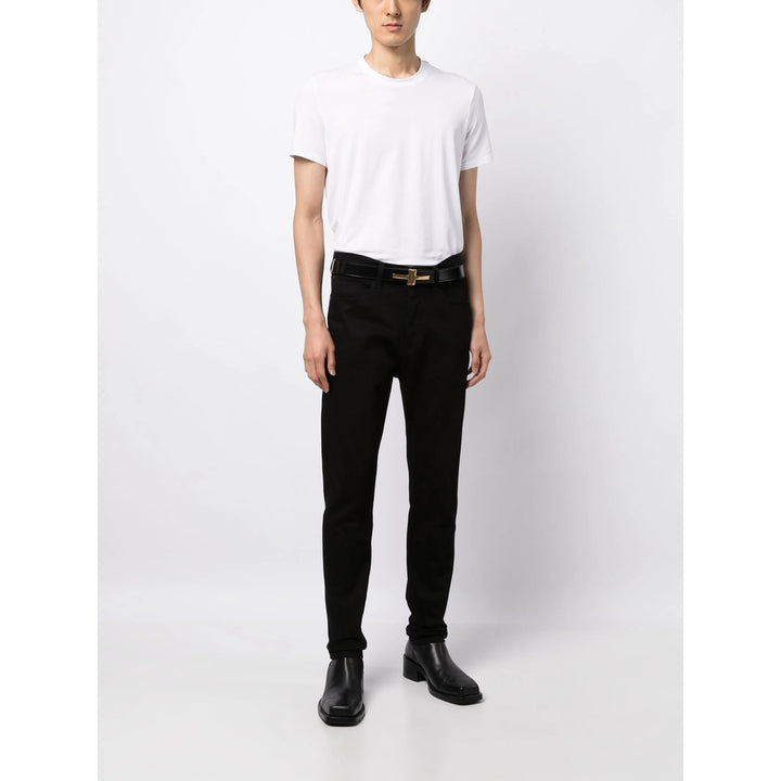 Tom Ford T Shirt - Bianco | 6d131e09935c9096e6a6e36aebd41654565850d7