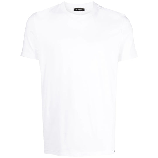 T Shirt Bianco
