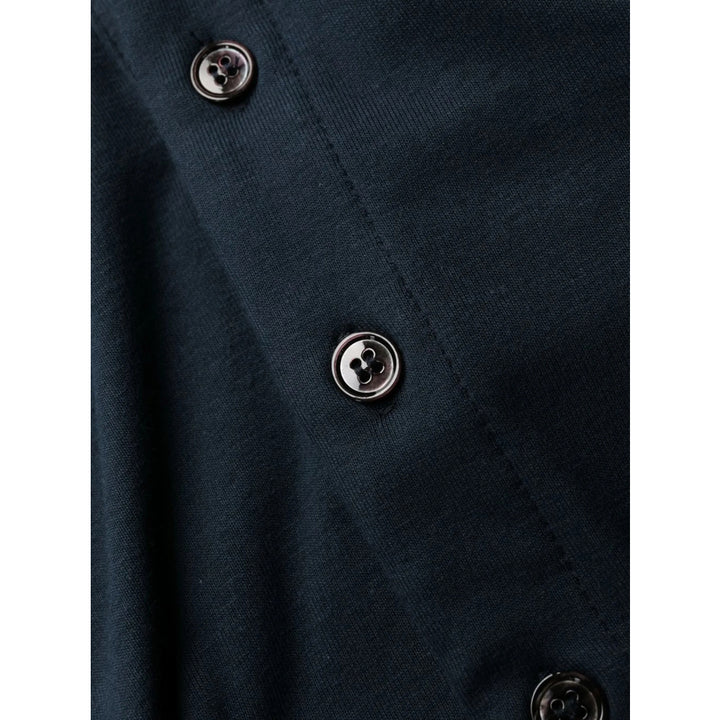 Tom Ford T Shirt - Blu | 8bac4e1775e8dc794fe671c4c5c79027674c2b76