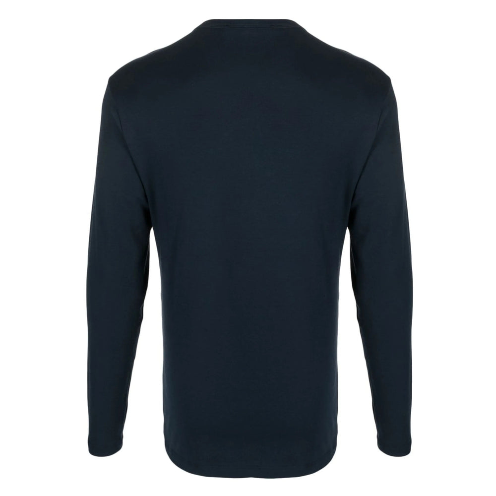 Tom Ford T Shirt - Blu | c4b99ca494f7548a2c3804fe82e457f70f647924