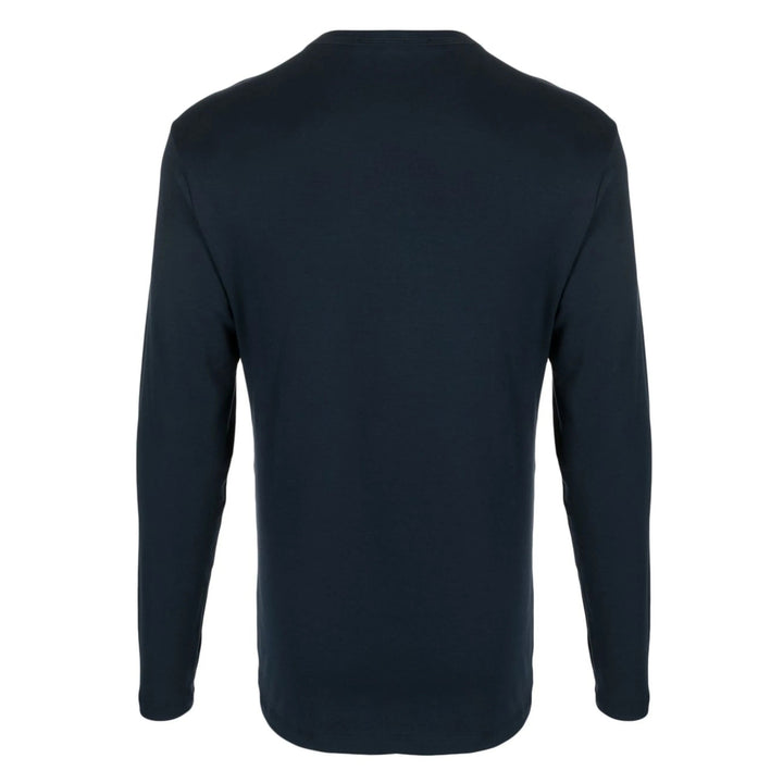 Tom Ford T Shirt - Blu | c4b99ca494f7548a2c3804fe82e457f70f647924