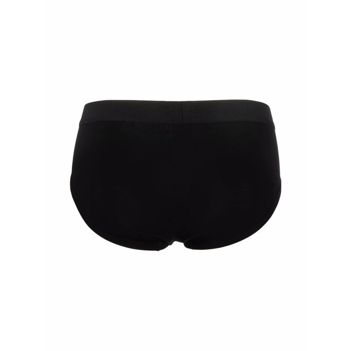 Tom Ford Underwears - Nero | b214a675715211c0b99ed10c4af05b82f70ff92e