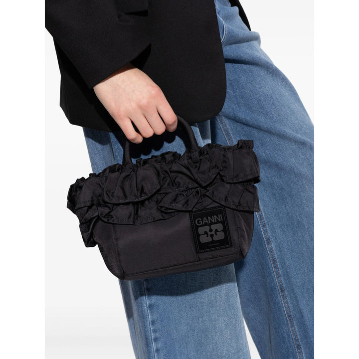 Ganni Borse - Nero | a8796ce79a44fcbd9b24d1a599b6ab1d122ebb38