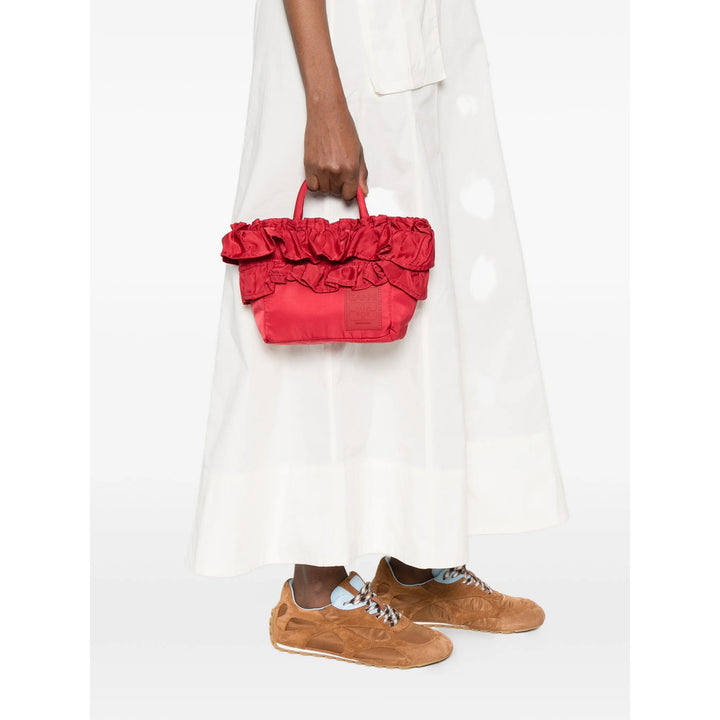 Ganni Borse - Rosso | 042f803bf16737c20baa31ef45fd1a4846f5b3a8