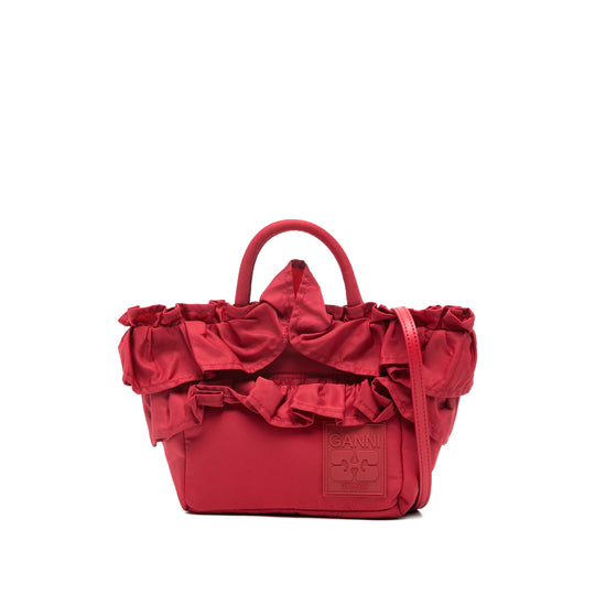 Bags Red