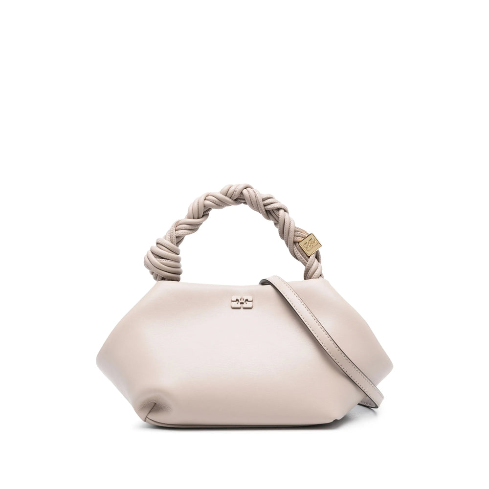 Ganni Borse - Grigio | d824fedae2c4826d4af38522afe4bbfd89ba2589