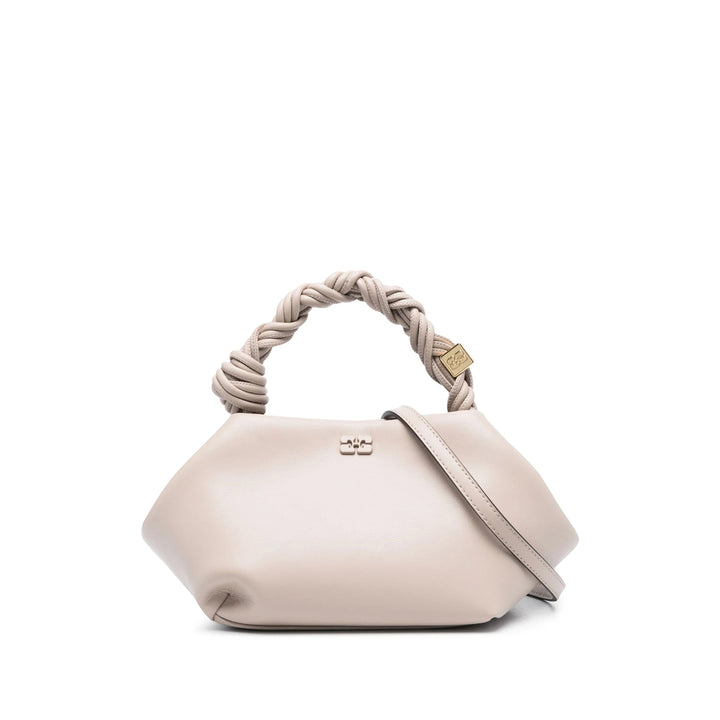 Ganni Borse - Grigio | d824fedae2c4826d4af38522afe4bbfd89ba2589