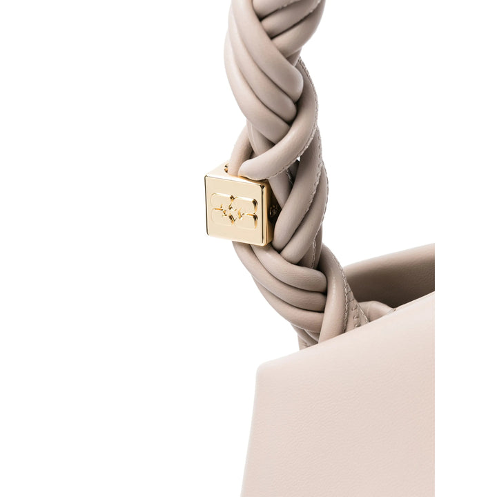 Ganni Borse - Grigio | 029d2368fb497a4da8815e0a8a5811a0ec256e9c