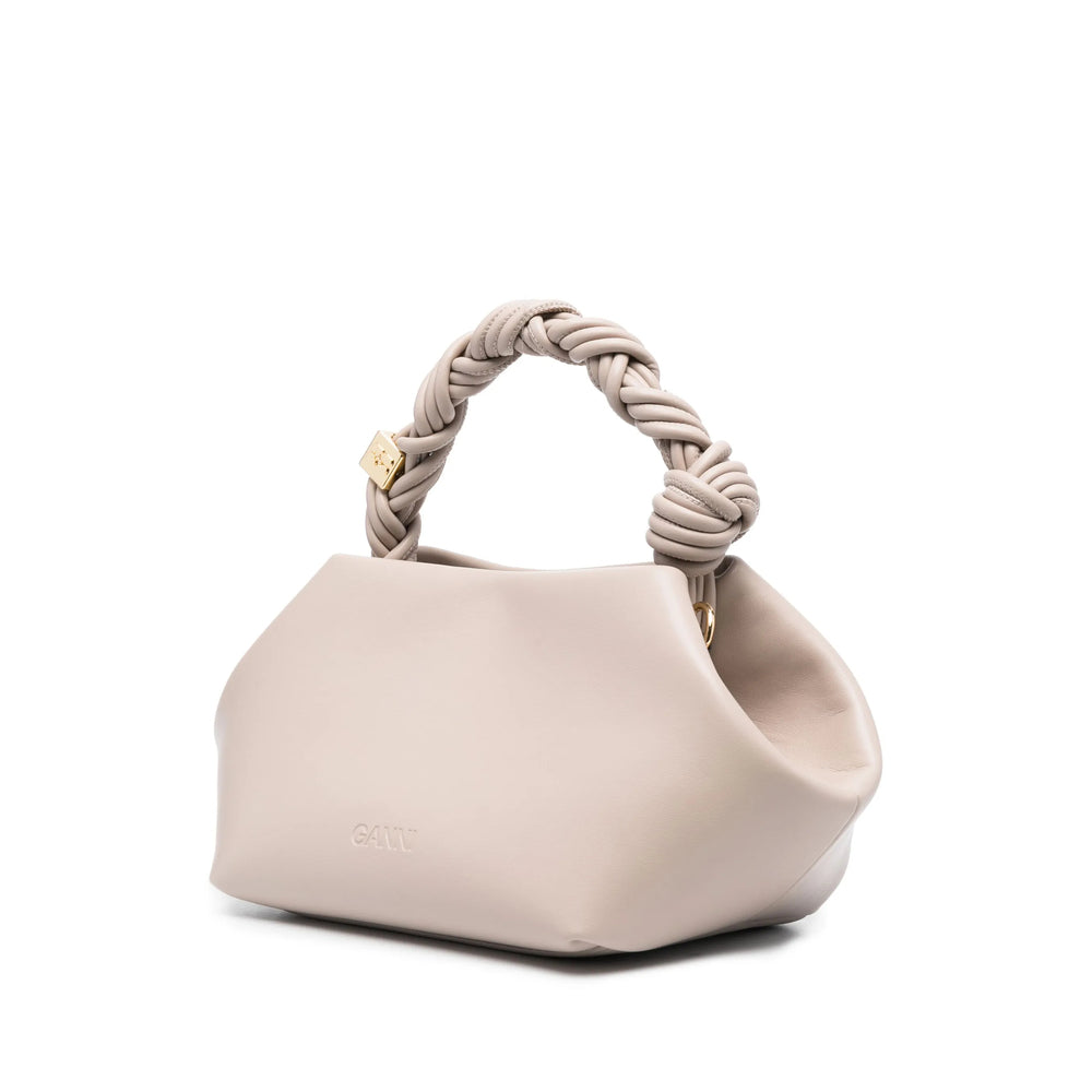 Ganni Borse - Grigio | ec8b293a05e03d27e127ead59c93bd8daf564e77