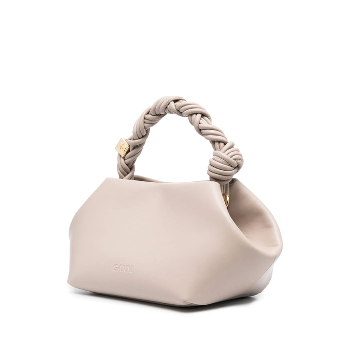 Ganni Borse - Grigio | ec8b293a05e03d27e127ead59c93bd8daf564e77