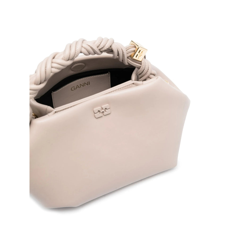 Ganni Borse - Grigio | 660f34067bd4645fe578a428d57fdaa6b2261df2