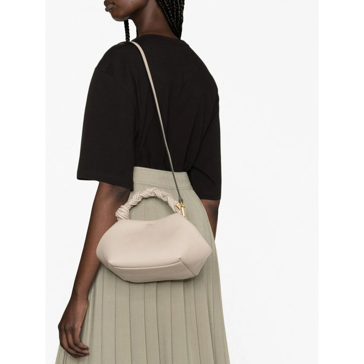 Ganni Borse - Grigio | 021946794b3a7892ff31fd7dbe8488dc5c627048