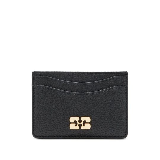 Portafogli E Portacarte Nero