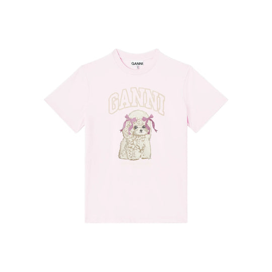 T Shirt Rosa