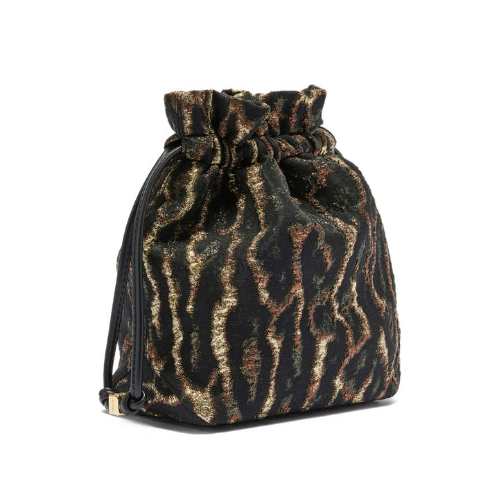 Ganni Borse - Nero | 4ee6cf60ef9c559af8103101e7c30c8c814a623e