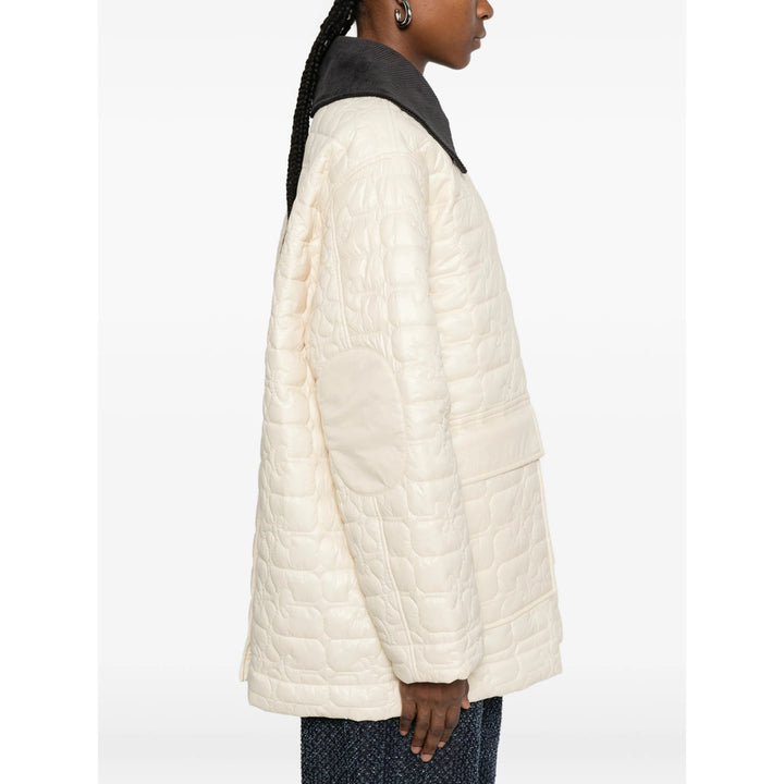 Ganni Outerwears - Neutro | 7d44ff2c3ce7a1f4fd7dc9f40f000fc05e7c114e