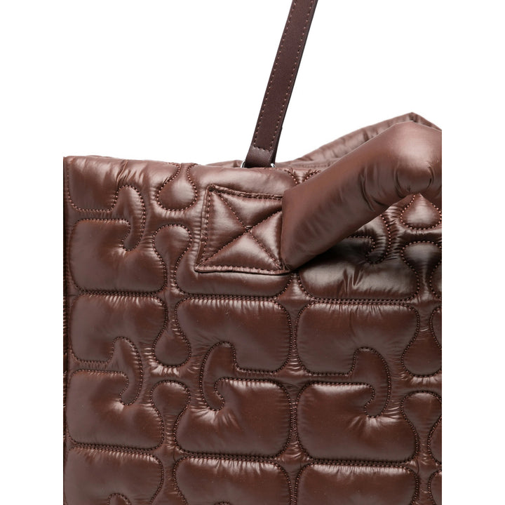 Ganni Borse - Marrone | 6f83b7fd7f93180e2bf5e80244c88070fe23d9ca