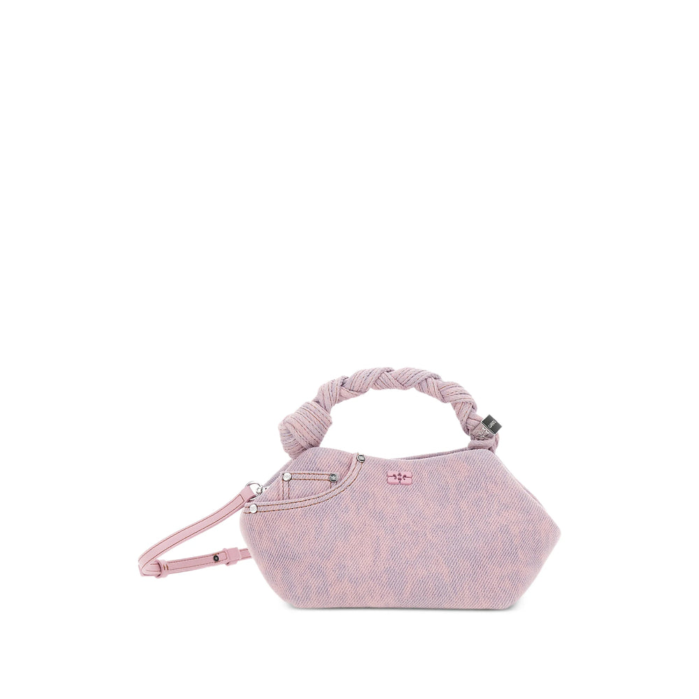 Ganni Borse - Rosa | 21bbf366b742bb010de6edd75993aefbe50d9269