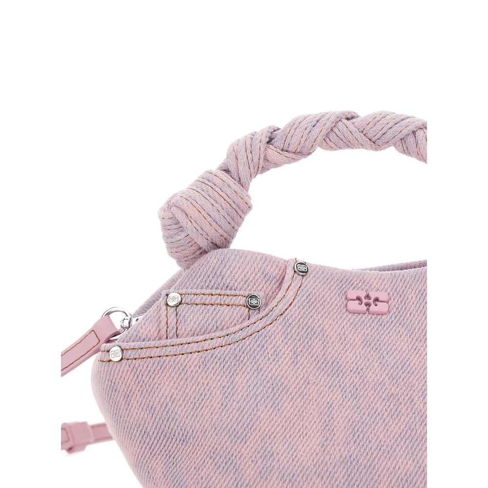 Ganni Borse - Rosa | 32362661812e55a98a6d26fce78f16fd4c055952