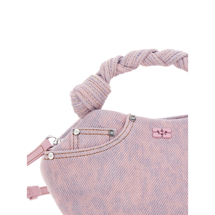 Ganni Borse - Rosa | 32362661812e55a98a6d26fce78f16fd4c055952