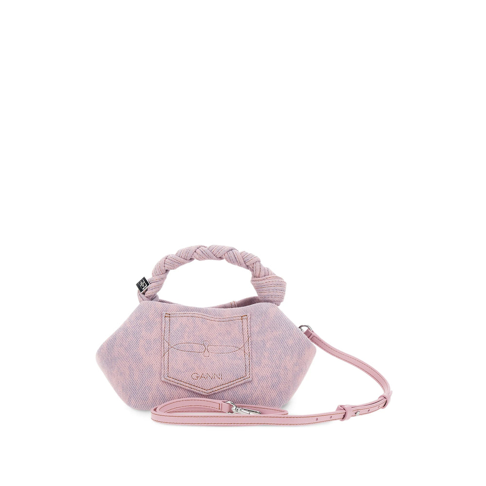 Ganni Borse - Rosa | 4b8279b18622368a4532ea772a531f1f11e7ca8d