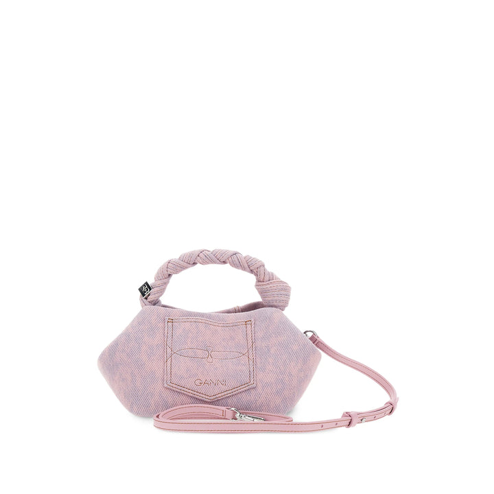 Ganni Borse - Rosa | 4b8279b18622368a4532ea772a531f1f11e7ca8d
