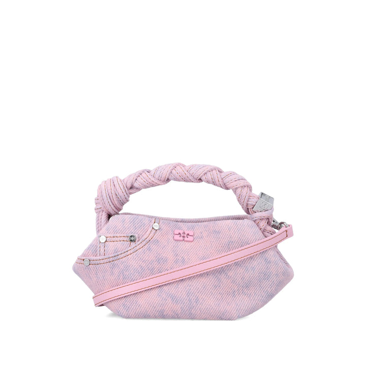 Ganni Borse - Rosa | 2b3a1544432182e7488b4f9f256d687b2b16cd69