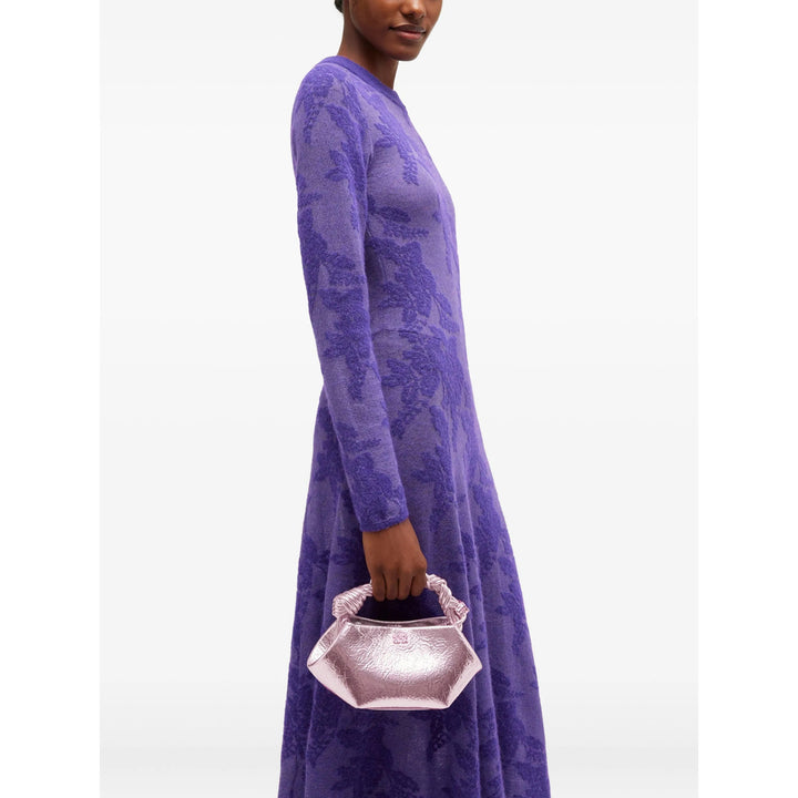 Ganni Borse - Rosa | 3771165ba19ae1676a1062298366573517ec2b84